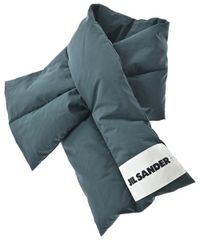 jil sander 19aw アルパカマフラー jil sander 19aw アルパカマフラー - メルカリ