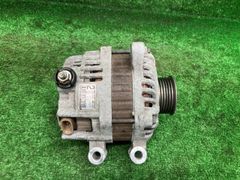 いすゞエルフ 4JZ1 用ジェネレータ24V90A純正品番8983638371 - メルカリ
