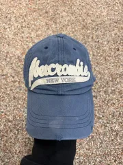 271 Abercrombie アバクロンビー ヴィンテージ キャップ