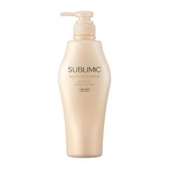 SHISEIDO タイムティック プレミアム シャンプー500ml - メルカリ