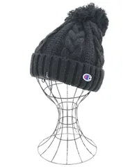 CHAMPION ニットキャップ・ビーニー レディース 【古着】【中古】【送料無料】のサムネイル