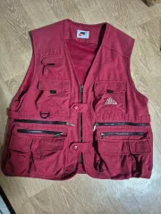 ナイキ ACG ベストのサムネイル