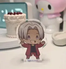 東京リベンジャーズ 黒川 イザナ BIG アクリル ころっと