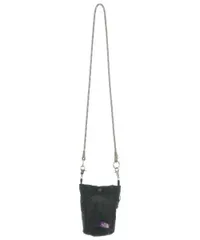 THE NORTH FACE PURPLE LABEL ショルダーバッグ レディース 【古着】【中古】【送料無料】