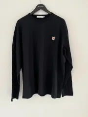 メゾンキツネ XXL サイズ (正規品 新品)のサムネイル