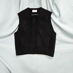 SUB-AGEのファーブルゾン しょーじ sub-age ファーブルゾン - メルカリ