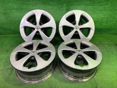 ZVW30 30プリウス純正 15インチホイール 4本セット 中古良品 - メルカリ