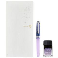 カ.クリエ プレミアムクロス 初雪限定セット アンコーラVer. 細字F
