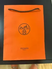 エルメス 紙袋