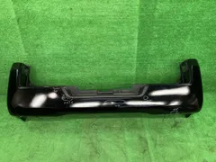 NV350キャラバン VW6E26 リアバンパー・リヤバンパー ライダー