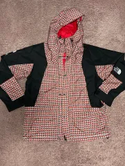 Supreme x THE NORTH FACE ザノースフェイス ジャケット L