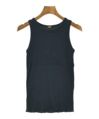 【muse de deuxieme classe】メッシュタンクトップ 追加 rib タンクトップ（タンクトップ）｜MUSE de Deuxieme Classe