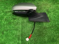 トヨタ ライズ グレードZ 左サイドミラー アウタリアビューミラーASSY 