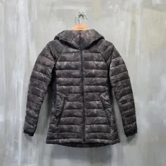 デサント 軽量グースダウン/レディース(80)/JP257のサムネイル