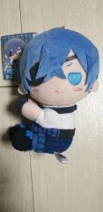 プロセカ はぴこれ 青柳冬弥 ぬいぐるみ マスコット - メルカリ