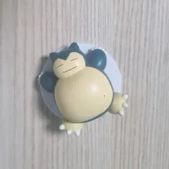 ポケットモンスター カビゴン フィギュア 出品