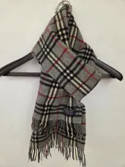 BURBERRY バーバリー ラムウール 旧モデル 正規品