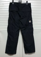 Carhartt WIP INVINCIBLE CARGO PANT MAX 黒 - メルカリ