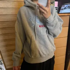 O!Oi O!Oi フードTシャツのサムネイル
