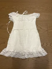 新品 DRYROSE ONE PIECE S