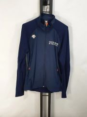 アルパカさん専用　OGASAKA デサントジャージ ネイビー アルパカさん専用 OGASAKA デサントジャージ ネイビー - メルカリ