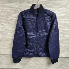 トミーヒルフィガー 軽量ダウン (M)