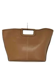 ザラ ZARA 2way フェイクレザー バッグ レディース 表記無 