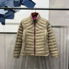 美品 TED BAKER フルジップニットブルゾン 紺 サイズ3*OD689 - メルカリ