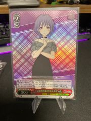 chaosTCG カオスヘッド 岸本あやせ サイン SP - メルカリ