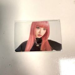 KCON トレカ ME:I KCON LA オンライン　ＭＤ　ミーアイ　山本すず me:i ミーアイ kcon 2026 くじ c賞 トレカ 山本すず - メルカリ