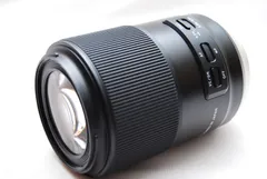 ★美品　TAMRON SP 90mm F2.8 Di MACRO 1:1 VC USD/Model F017N（ニコンF用　AF不良ジャンク）★のサムネイル