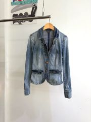 ARMANI EXCHANGE 2015 SPRING ジャケット S-Mサイズ - メルカリ