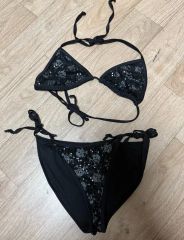 #0393Victoria'sSecretヴィクトリアシークレットチャームビキニ 0393Victoria'sSecretヴィクトリアシークレットチャームビキニ - メルカリ