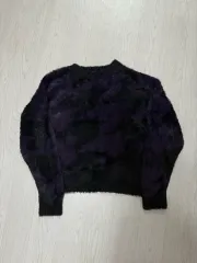 アジョバイアジョ CHECK ニットのサムネイル