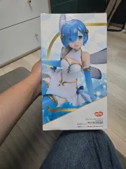 未開封 Re:ゼロから始める異世界生活 レム フィギュア