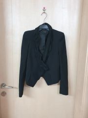 Nicolas andreas taralis 06aw タキシードジャケット - メルカリ