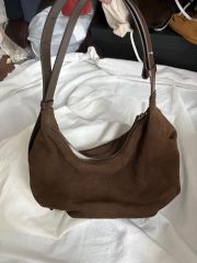 ブラック ソフトレザートートバッグ 美品 イギリス リンデンイズイナフ 