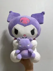 クロミ ぬいぐるみ 25cm