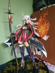 乖離性ミリオンアーサー 妖精ファルサリア 1/8 - メルカリ