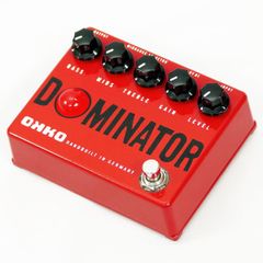 初期型 SIB! Nick Nitro Fuzz Face Octavia - メルカリ