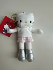 Sanrio Long-legged Hello Kitty (サンリオ ロングダリHELLO KITTY)