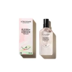ロクシタン(L'OCCITANE) テ・ブラン サクラ オードトワレ 50mL 香水 フレグランス 女性 レディース 男性 メンズ 人気