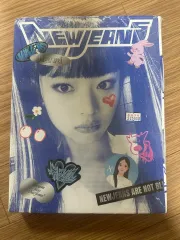 2026年最新】newjeans アルバム 未開封 ハニの人気アイテム - メルカリ