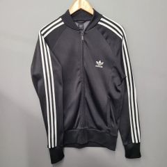 adidasOriginals ATP復刻 ブラック ホワイトライン サイズO - メルカリ