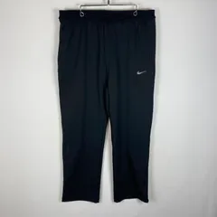 【中古品】 NIKE ナイキ × DRAKE NOCTA ドレイク ノクタ 別注 コラボ 23SS NRG NOCTA KNIT PANT DR2658-010 NRG ノクタ ニット パンツ ボトムス 【159-260501-ks-22-tei】