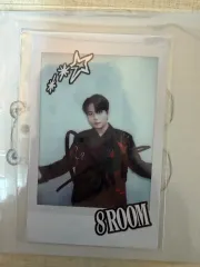 ATEEZ ジョンホ 8ROOM トレカ