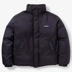 良品 NEIGHBORHOOD 24AW クラシックダウン XL 黒 - メルカリ