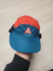 ナイキ ACG キャンプキャップ 帽子