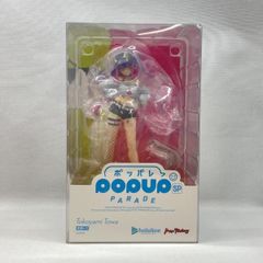 POP UP PARADE ホロライブ 常闇トワ、百鬼あやめ 2点セット - メルカリ