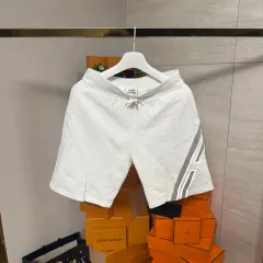 Mサイズ Hermes エルメス RUN H ハーフパンツ パンツのサムネイル